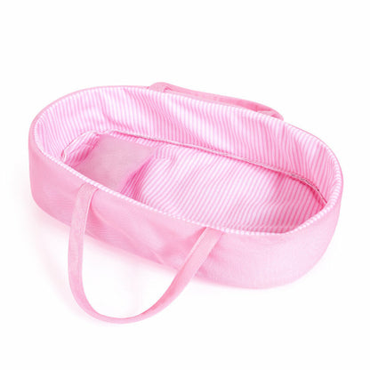 Bayer Baby Doll Basket 28Cm
