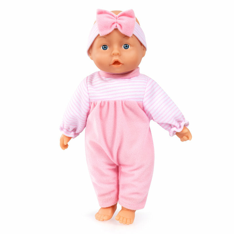 Bayer Baby Doll Basket 28Cm