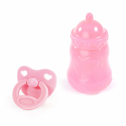 Bayer Baby Doll Basket 28Cm