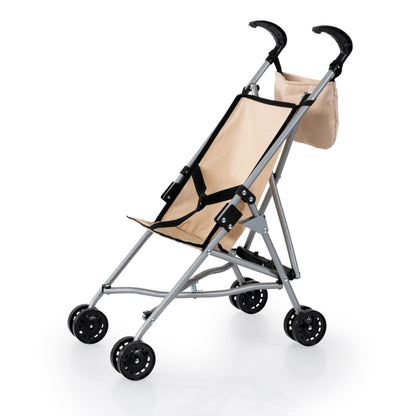 Bayer Dolls Buggy Set With Bag 46Cm