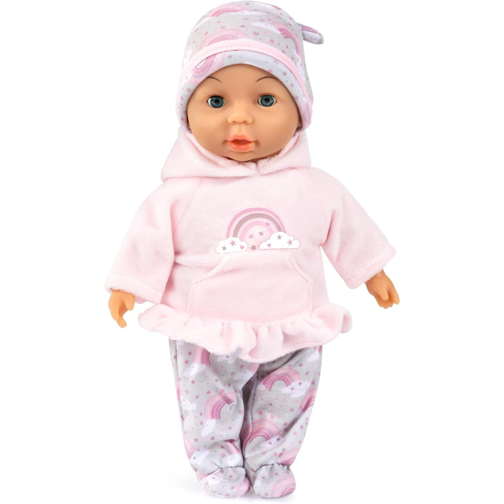 Bayer Design My First Baby Doll 28cm