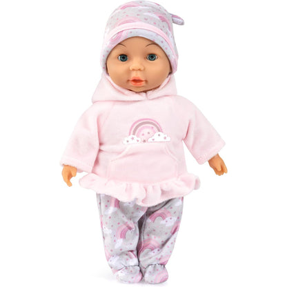 Bayer Design My First Baby Doll 28cm