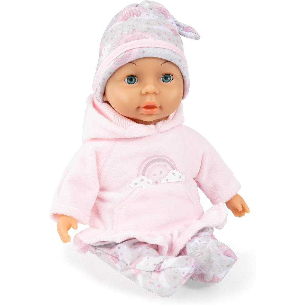 Bayer Design My First Baby Doll 28cm