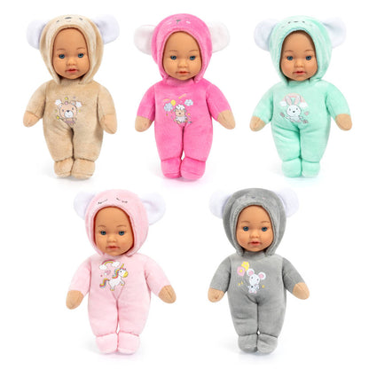 Bayer Design Baby Doll 20cm - Assorted