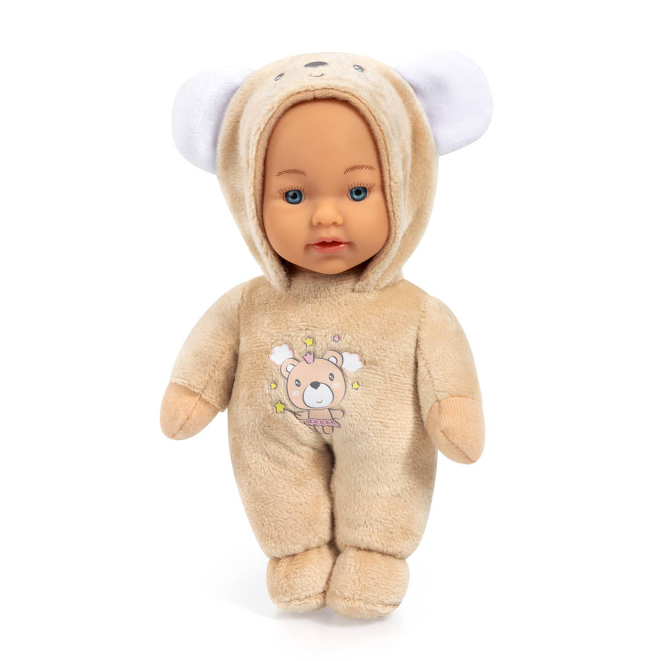 Bayer Design Baby Doll 20cm - Assorted
