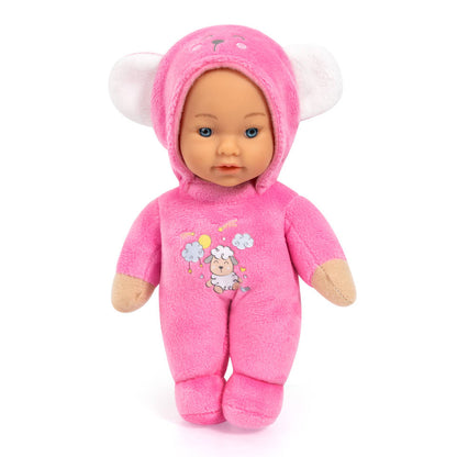 Bayer Design Baby Doll 20cm - Assorted