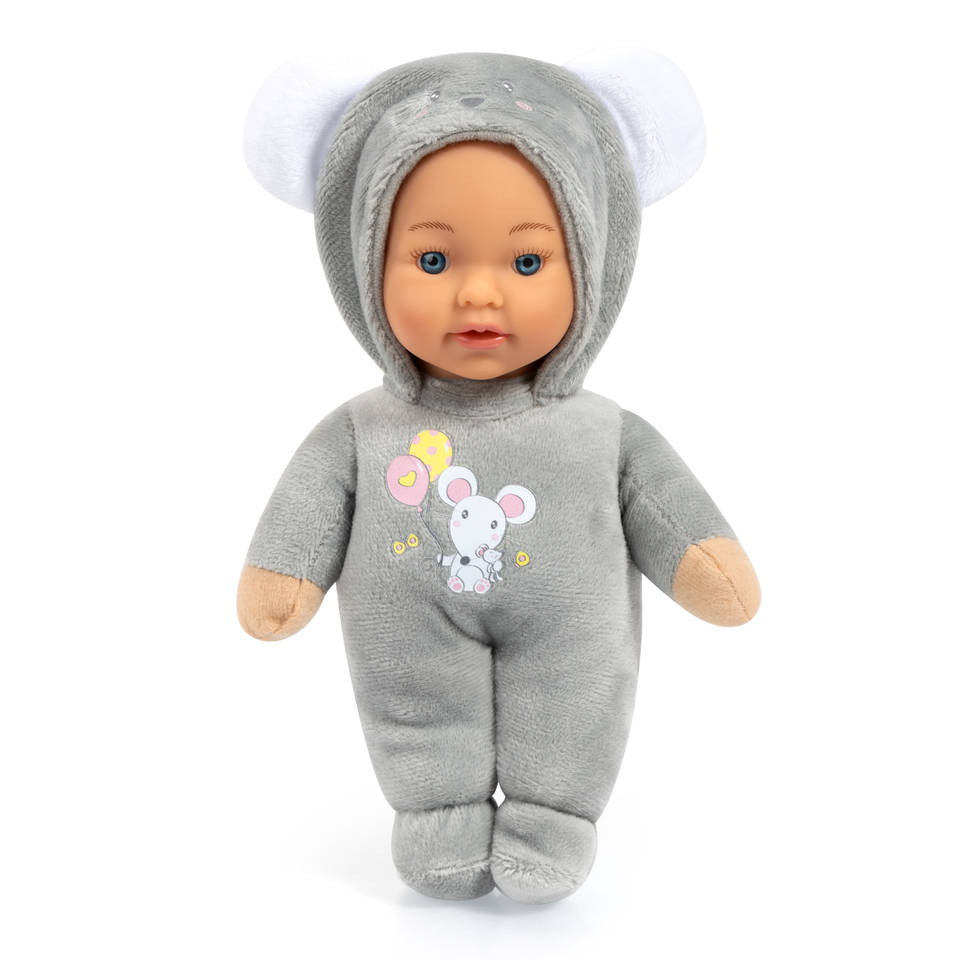 Bayer Design Baby Doll 20cm - Assorted