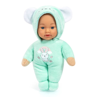 Bayer Design Baby Doll 20cm - Assorted