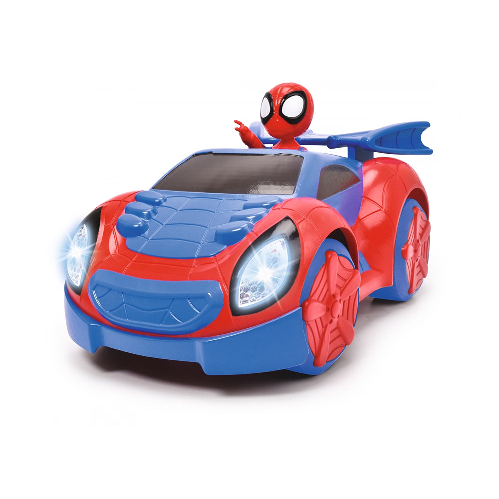 JADA - RC SPIDEY WEB RACER