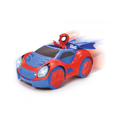 JADA - RC SPIDEY WEB RACER