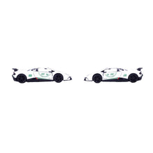 Jada Dubai Police Lamborghini 1:32