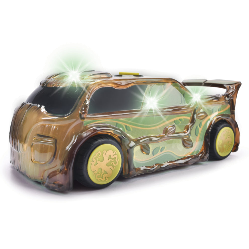 Jada Toys Marvel Light Hero Groot Car 1:32