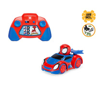 RC Spidey Web-Crawler 1:50