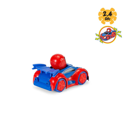 RC Spidey Web-Crawler 1:50