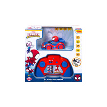 RC Spidey Web-Crawler 1:50