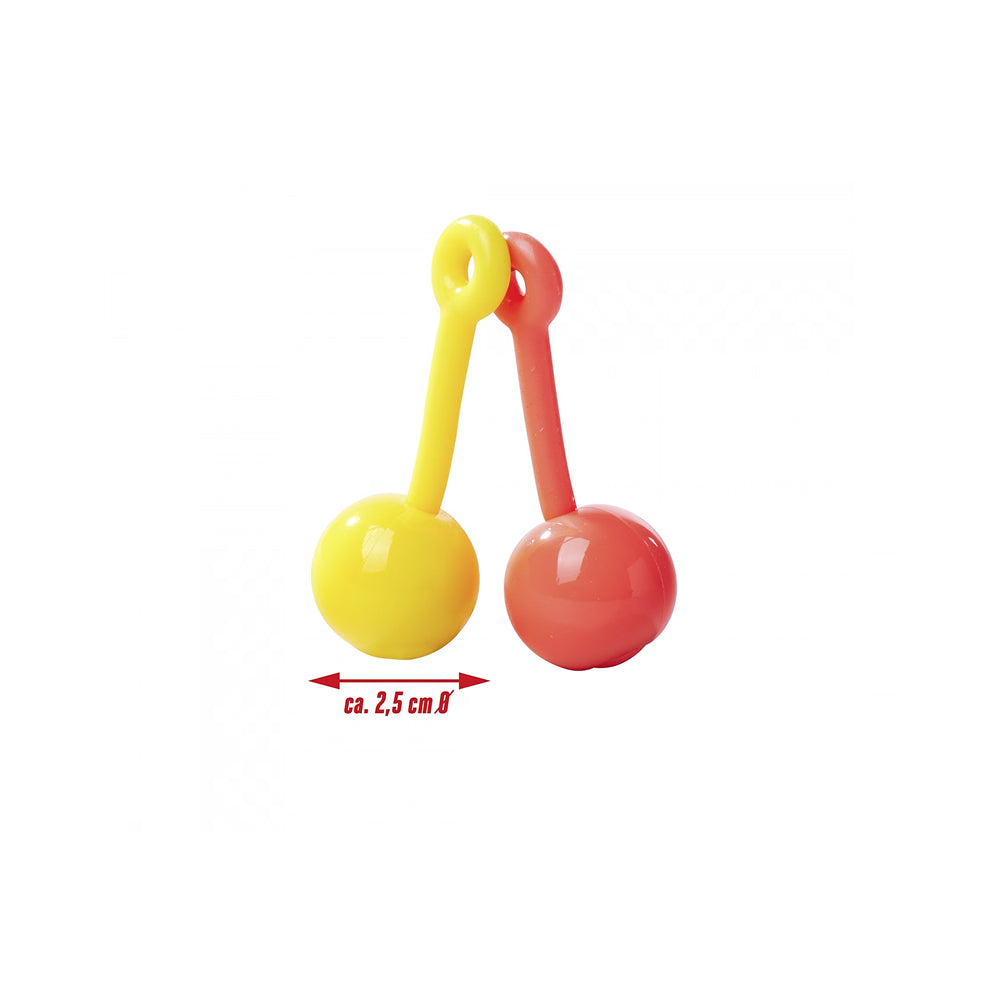 Simba WOT Bounzyball 2-Piece Set