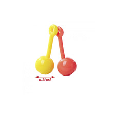 Simba WOT Bounzyball 2-Piece Set