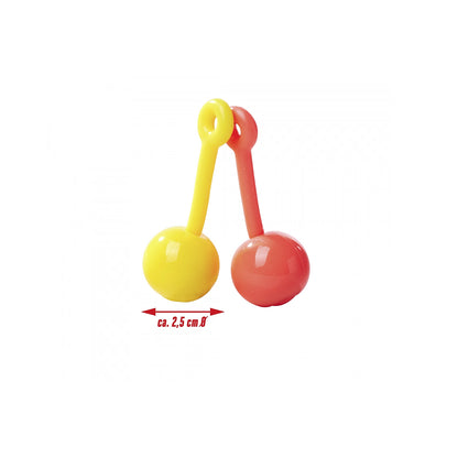 Simba WOT Bounzyball 2-Piece Set