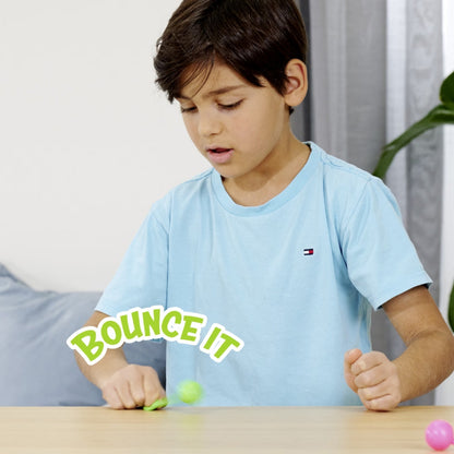 Simba WOT Bounzyball 2-Piece Set