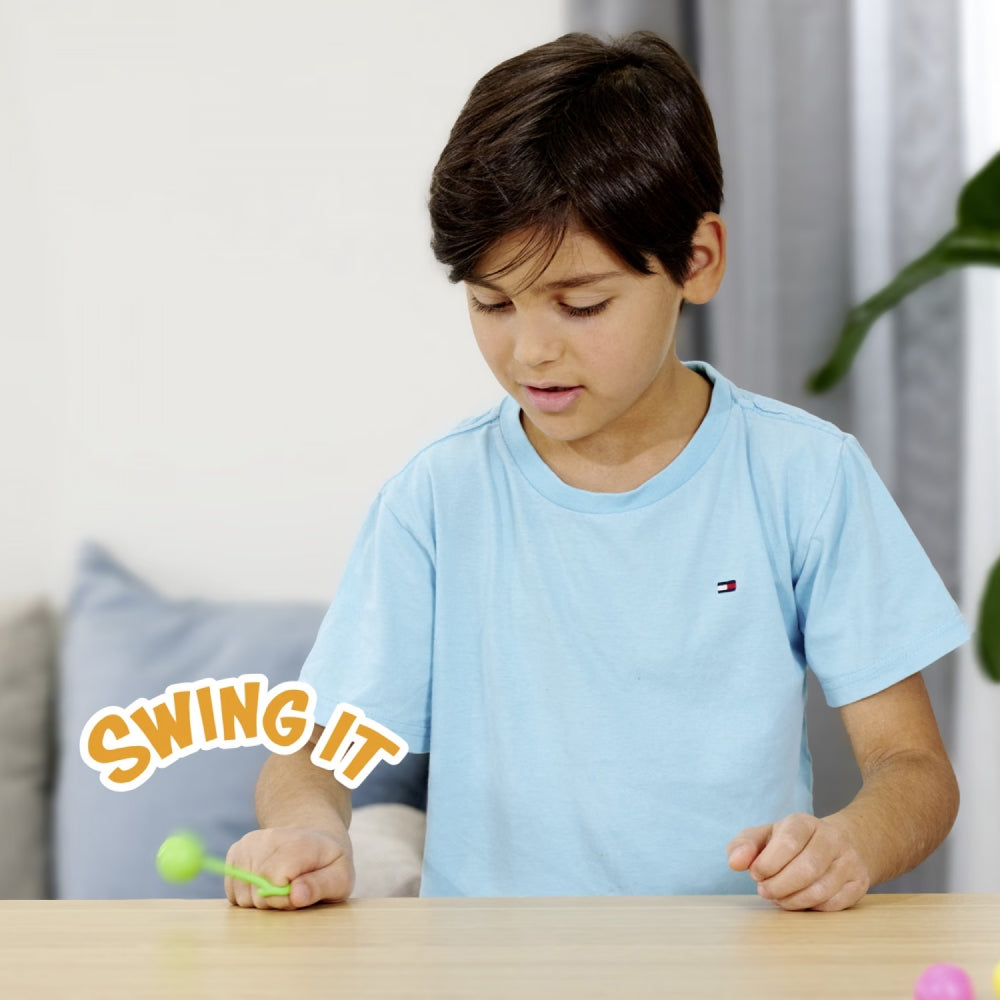 Simba WOT Bounzyball 2-Piece Set