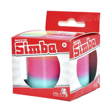 Simba Magic Spring Basic 6cm Assorted