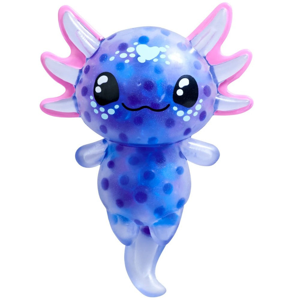 Gootastic Axolotl Squishy – Assorted