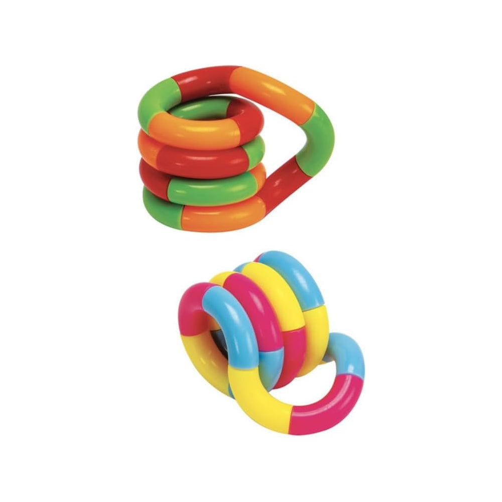 Simba Fidget Twister 2-Piece Set
