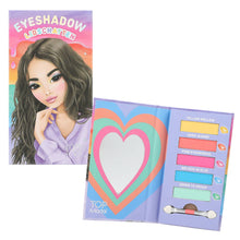 TOPModel Beauty & Me Eyeshadow Palette