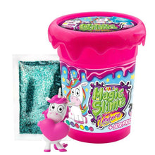 CRAZE Magic Slime Unicorn – Assorted