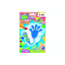 CRAZE DINOREX Slime Capsule with Surprise Dinosaur – Assorted (3+ Years)