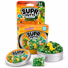 Greateam Dino Land Supr Putty 90g