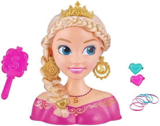 Zuru Sparkle Girlz-Accessories-