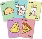 Taco Kitty Pizza