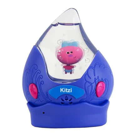 Aqua Pets Kitzi Interactive Pet Toy with Lights & Sounds