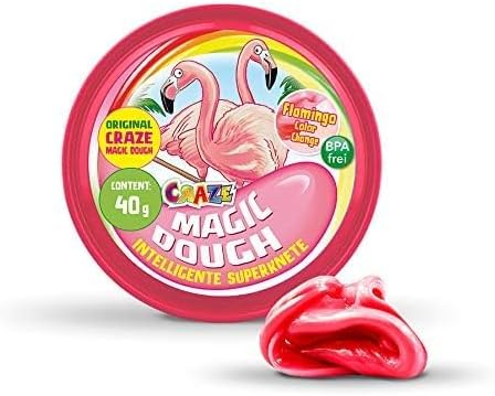MAGIC DOUGH - 40g