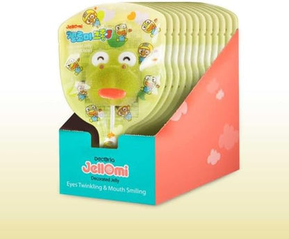 Jellomi Crong Jelly 30G
