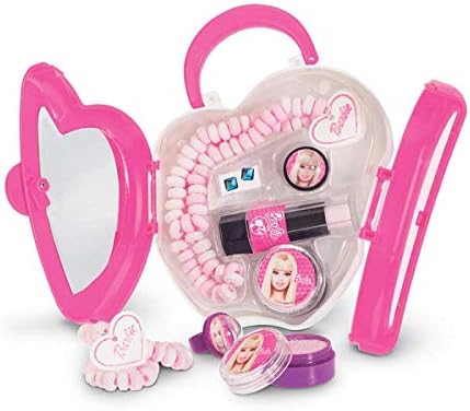 BARBIE BEAUTY CANDY