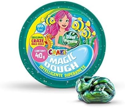 MAGIC DOUGH - 40g