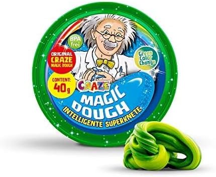 MAGIC DOUGH - 40g