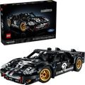 42223 1966 Ford Gt40 Mkii Race Car