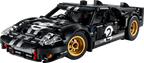 42223 1966 Ford Gt40 Mkii Race Car