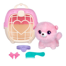 Scruffaluvs Pet Scruffs - Pink