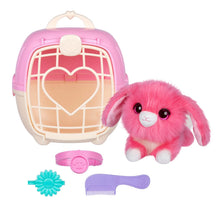 Scruffaluvs Pet Scruffs - Pink