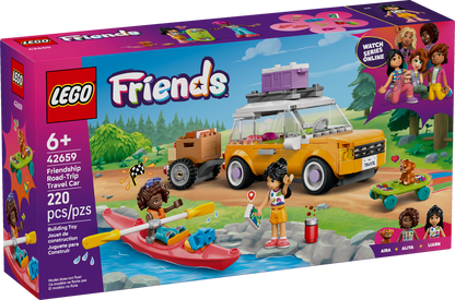 42659 Friendship Road-Trip Travel