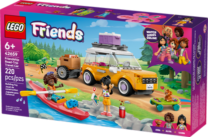 42659 Friendship Road-Trip Travel