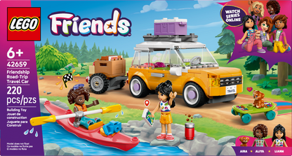 42659 Friendship Road-Trip Travel
