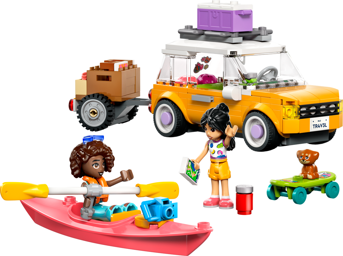 42659 Friendship Road-Trip Travel
