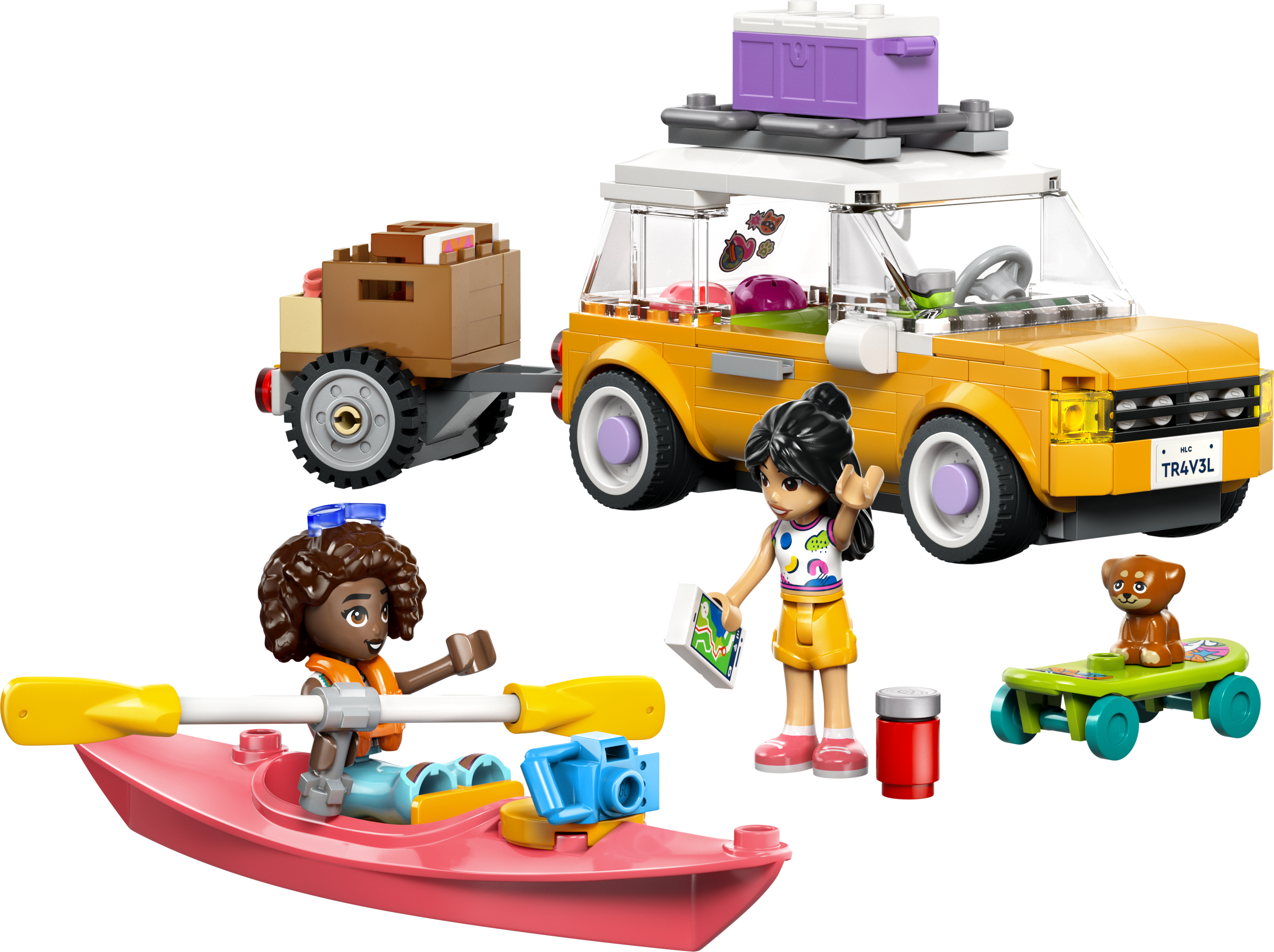 42659 Friendship Road-Trip Travel