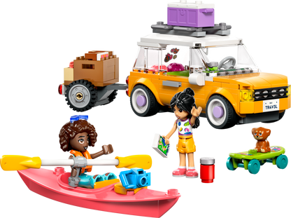 42659 Friendship Road-Trip Travel