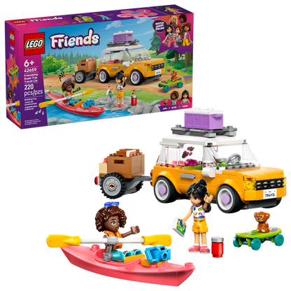 42659 Friendship Road-Trip Travel